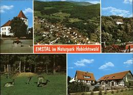 41276151 Emstal Rehe Naturpark Habichtswald Heilquellen Kloster Lehnin - Lehnin