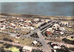 11-NARBONNE-PLAGE-VUE PANORAMIQUE - Narbonne