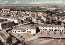 11-SIGEAN- GROUPE SCOLAIRE VUE DU CIEL - Sigean