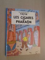 BD2006    Cartonné Format A5 , état Neuf / TINTIN LES SIX GARES DU PHARAON (aventure Ferroviaire) , édition De 2006 - Hergé