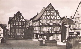 WETZLAR / LAHN KORNMARKT - Wetzlar