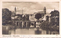 DONAUWORTH SCHWABEN - Donauwoerth