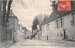 28-NOGENT-LE-ROTROU- LE TRIBUNAL - Nogent Le Rotrou