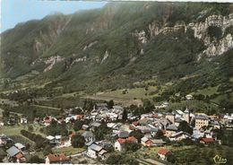 CPSMGF ( 73) GRESY SUR ISERE Vue Generale Aerienne  (b Bur) - Gresy Sur Isere