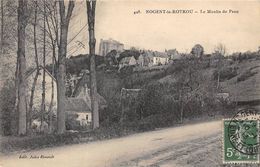 28-NOGENT-LE-ROTROU- LE MOULIN DE PSAU - Nogent Le Rotrou