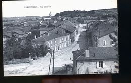 LEROUVILLE - Lerouville