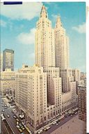Etats-Unis > NY - New York > New York City ANNEES 1967 THE WALDORF ASTORIA - Bares, Hoteles Y Restaurantes