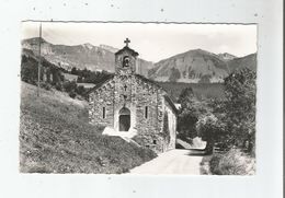 CORBEYRIER  5025  CARTE PHOTO L'EGLISE - Corbeyrier