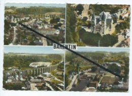 CPSM Grand Formant -  (Seine Maritime)   - Barentin      -multivue , Multivues - Barentin