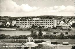 41258394 Bad Rappenau Kraichgau Sanatorium Bad Rappenau - Bad Rappenau