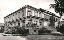 41258404 Bad Rappenau Kurhaus Bad Rappenau - Bad Rappenau