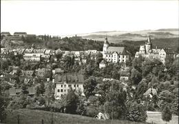 41258954 Schwarzenberg Erzgebirge  Schwarzenberg - Schwarzenberg (Erzgeb.)