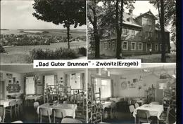 41258994 Zwoenitz Bad Guter Brunnen Zwoenitz - Zwönitz