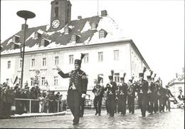 41259622 Annaberg-Buchholz Erzgebirge Bergparade Annaberg-Buchholz - Annaberg-Buchholz