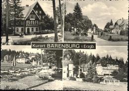 41260883 Baerenburg Sachsen  Oberbaerenburg - Altenberg