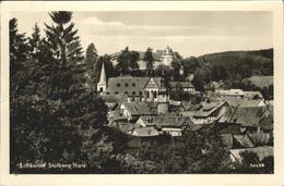 41261626 Stolberg Harz Luftkurort Stolberg - Stolberg (Harz)