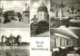 41261322 Moritzburg Sachsen Adams Gasthof Moritzburg - Moritzburg