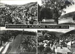 41262636 Lauscha Schanze Lauscha - Lauscha