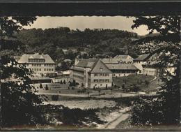 41262985 Bad Liebenstein Heinrich-Mann Sanatorium Bad Liebenstein - Bad Liebenstein