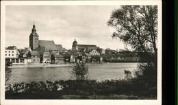 41269592 Havelberg Stadtkirche Und Dom Havelberg - Havelberg