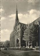 41271319 Muehlhausen Thueringen Marienkirche Muehlhausen - Mühlhausen