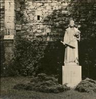 41271688 Muehlhausen Thueringen Thomas Muentzer Denkmal Muehlhausen - Mühlhausen