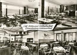 41272638 Schmallenberg Restaurant Wilhelmshof Schmallenberg - Schmallenberg