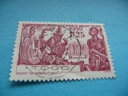 TIMBRE   TOGO    N  175      COTE  1,50   EUROS   OBLITERE - Used Stamps