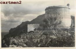 FOTO TARJETA : SERIE TRUYOL MALLORCA TORRE PICENA ISLAS BALEARES ESPANA - Autres & Non Classés