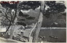 FOTO TARJETA : SERIE TRUYOL PUERTO DE SOLLER MALLORCA ISLAS BALEARES ESPANA - Otros & Sin Clasificación