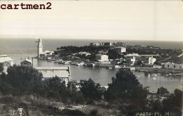 FOTO TARJETA : SERIE TRUYOL PORTO PALMA MALLORCA ISLAS BALEARES ESPANA - Sonstige & Ohne Zuordnung