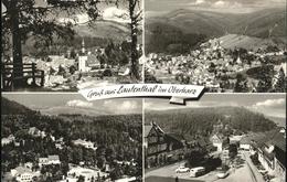 41276598 Lautenthal Harz Teilansichten Lautenthal  Lautenthal - Langelsheim