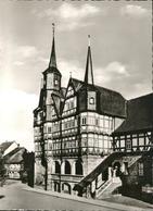 41276958 Duderstadt Rathaus Duderstadt - Duderstadt