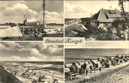 71280563 Zingst Ostseebad Strand  Zingst - Zingst