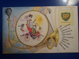 BP CATALOGUE - Andere & Zonder Classificatie