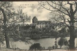 41408592 Lychen  Lychen - Lychen