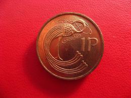 Irlande - 1 Penny 2000 7576 - Ireland