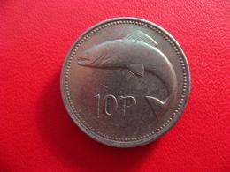 Irlande - 10 Pence 1995 7572 - Irlande