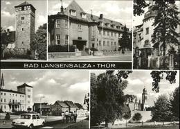 41257779 Bad Langensalza  Bad Langensalza - Bad Langensalza