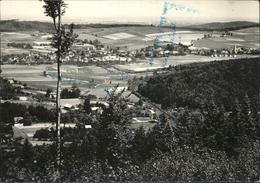 41260838 Neukirch Lausitz Sommerfrische Blick Vom Valtenberg Neukirch - Neukirch (Lausitz)