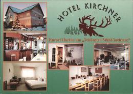 41261167 Hartha Tharandt Hotel Kirchner Kurort Hartha - Tharandt