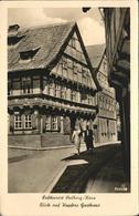 41262122 Stolberg Harz Kupfers Gasthaus Stolberg - Stolberg (Harz)