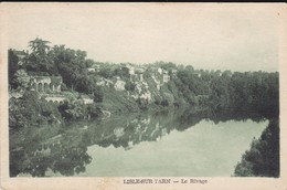 81----RARE---LISLE-SUR-TARN--le Rivage--voir 2 Scans - Lisle Sur Tarn