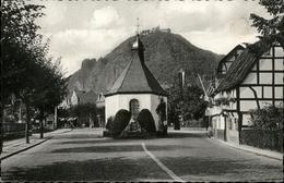 41274381 Rhoendorf Kapelle Drachenfels Rhoendorf - Bad Honnef