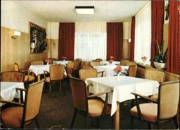 41277201 Clausthal-Zellerfeld Cafe Pension Haus Sonnenschein Clausthal-Zellerfel - Clausthal-Zellerfeld