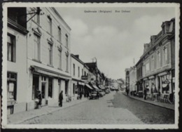 Quiévrain Rue Debast - Quiévrain