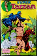 Super Tarzan N° 39 - Tarzan