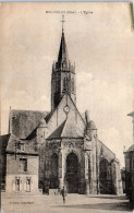 60 MAIGNELAY - L'église - Maignelay Montigny