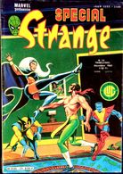 Spécial Strange N° 30 - Collection LUG - ( Décembre 1982 ) . - Special Strange