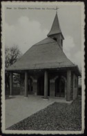 Dour La Chapelle Notre-Dame Des Pauvres - Dour